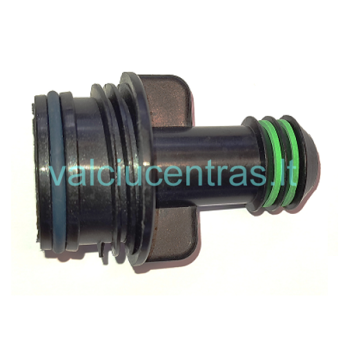 Kojinės pompos adapteris Kojinės pompos adapteris